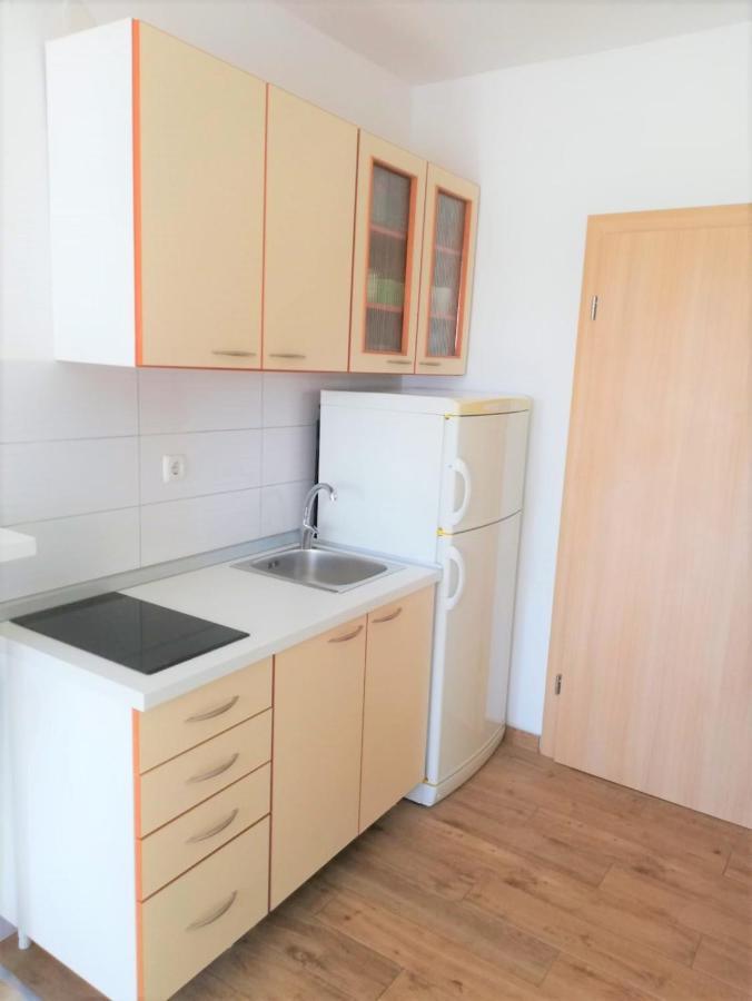 Apartments Janja Murter Kültér fotó