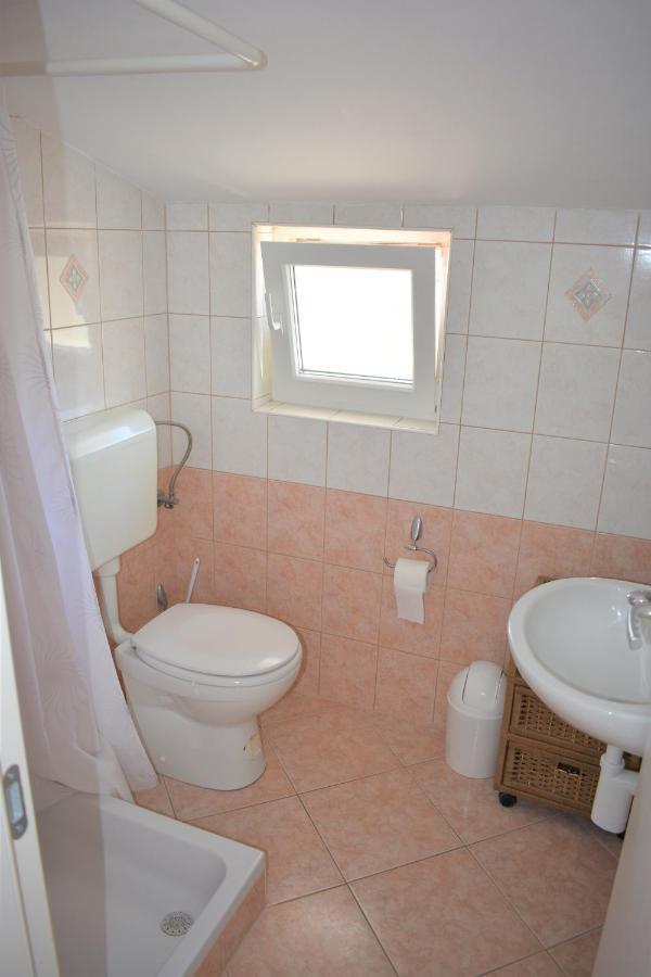 Apartments Janja Murter Kültér fotó