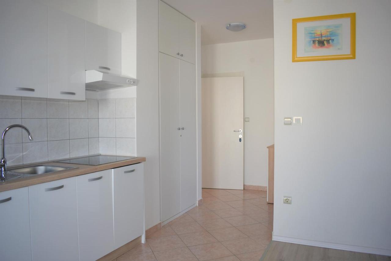 Apartments Janja Murter Kültér fotó