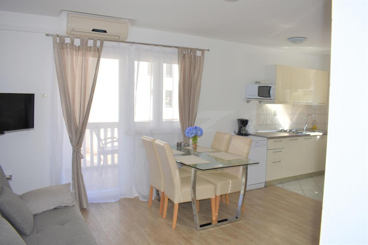 Apartments Janja Murter Kültér fotó