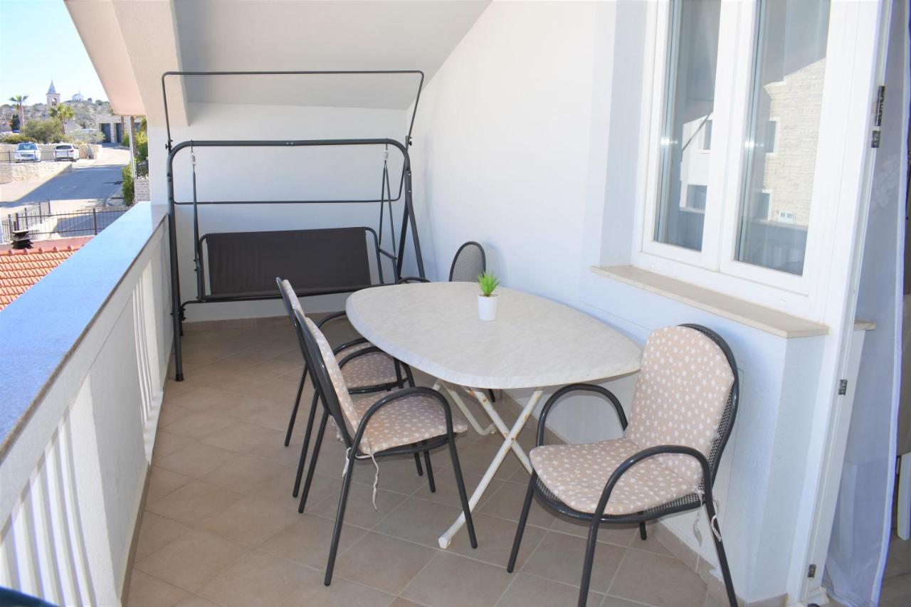 Apartments Janja Murter Kültér fotó