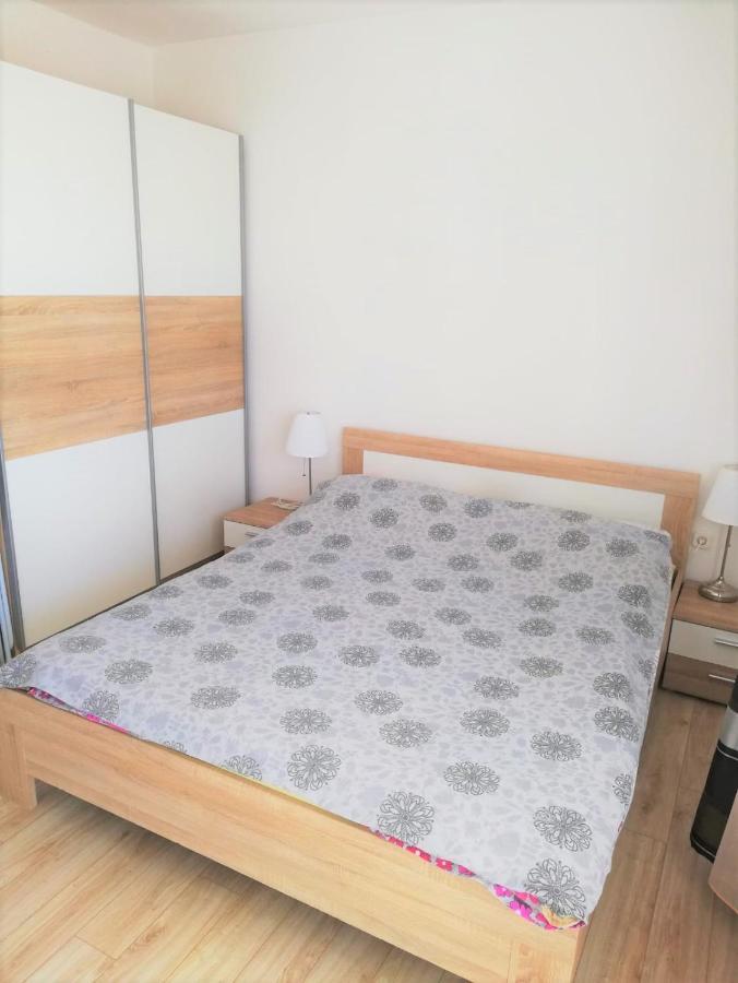 Apartments Janja Murter Kültér fotó