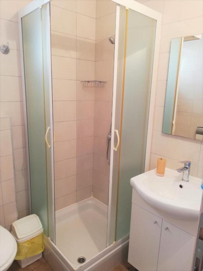 Apartments Janja Murter Kültér fotó