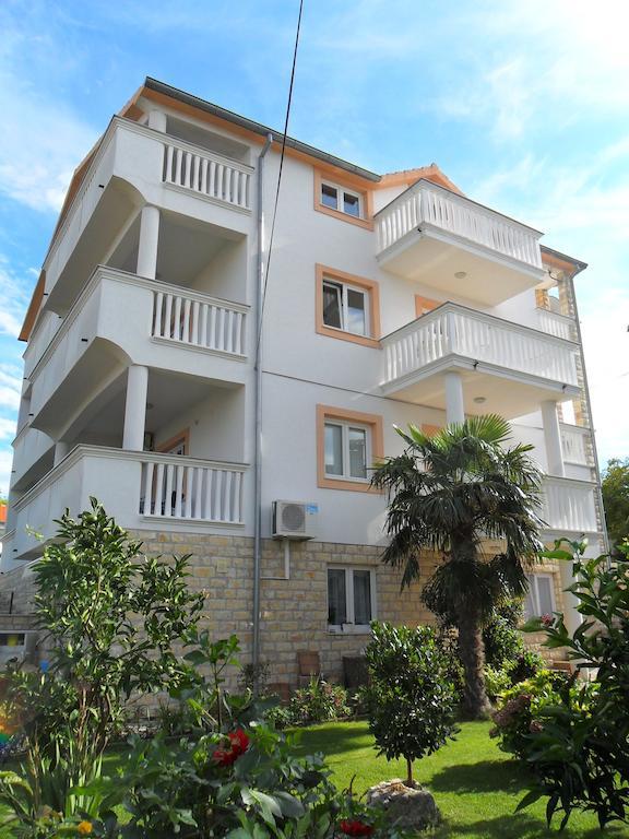 Apartments Janja Murter Kültér fotó
