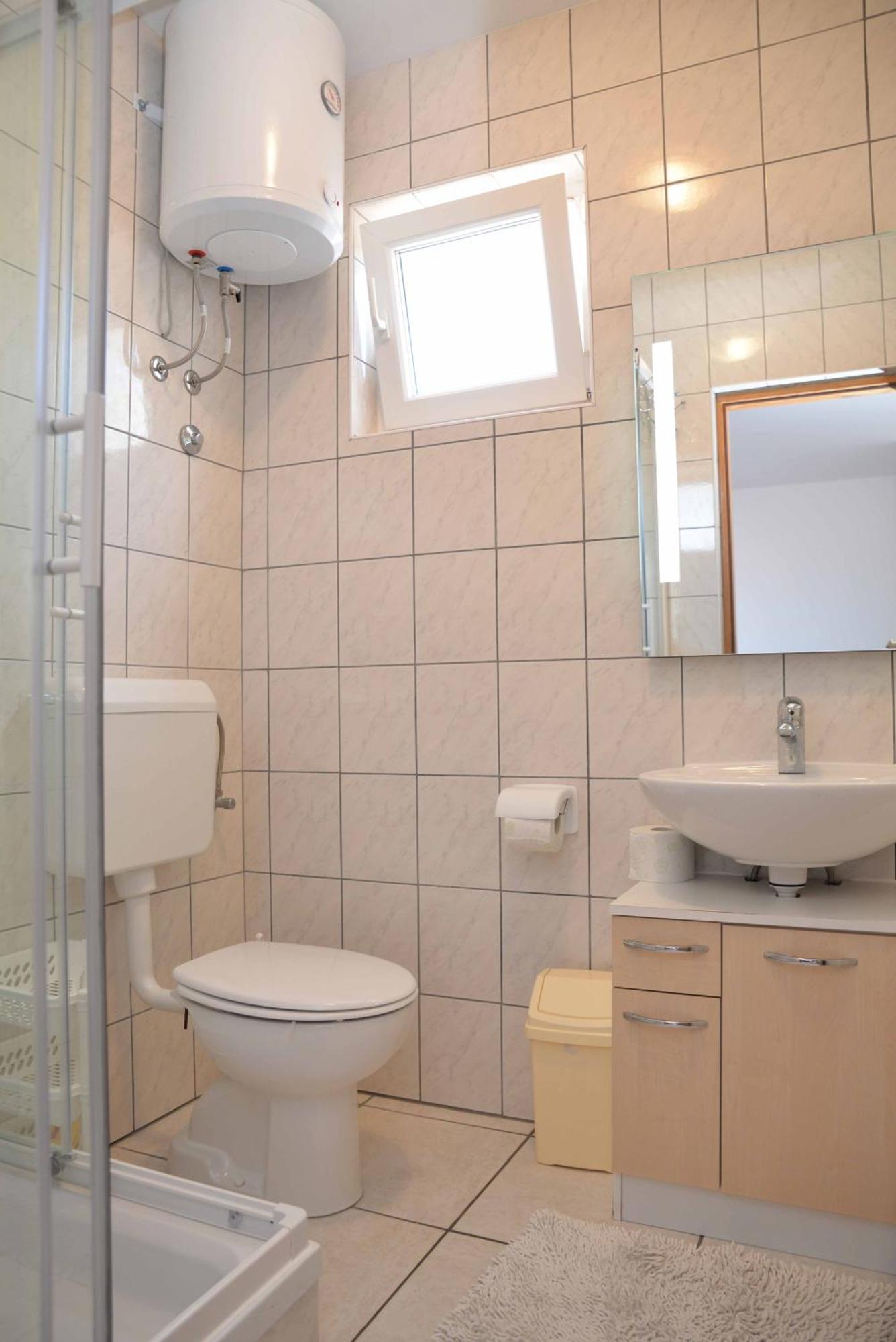 Apartments Janja Murter Kültér fotó